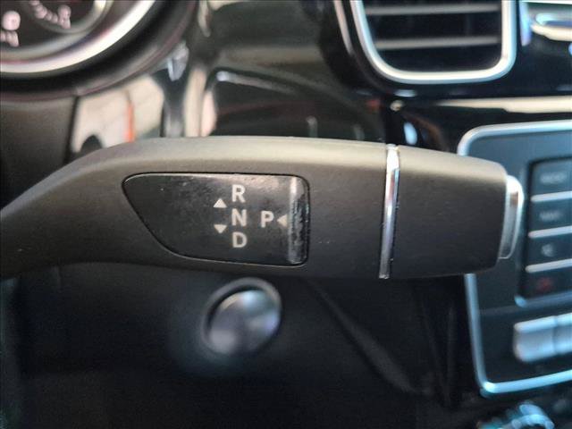 Used 2019 Mercedes-Benz GLS 550 4MATIC image 15