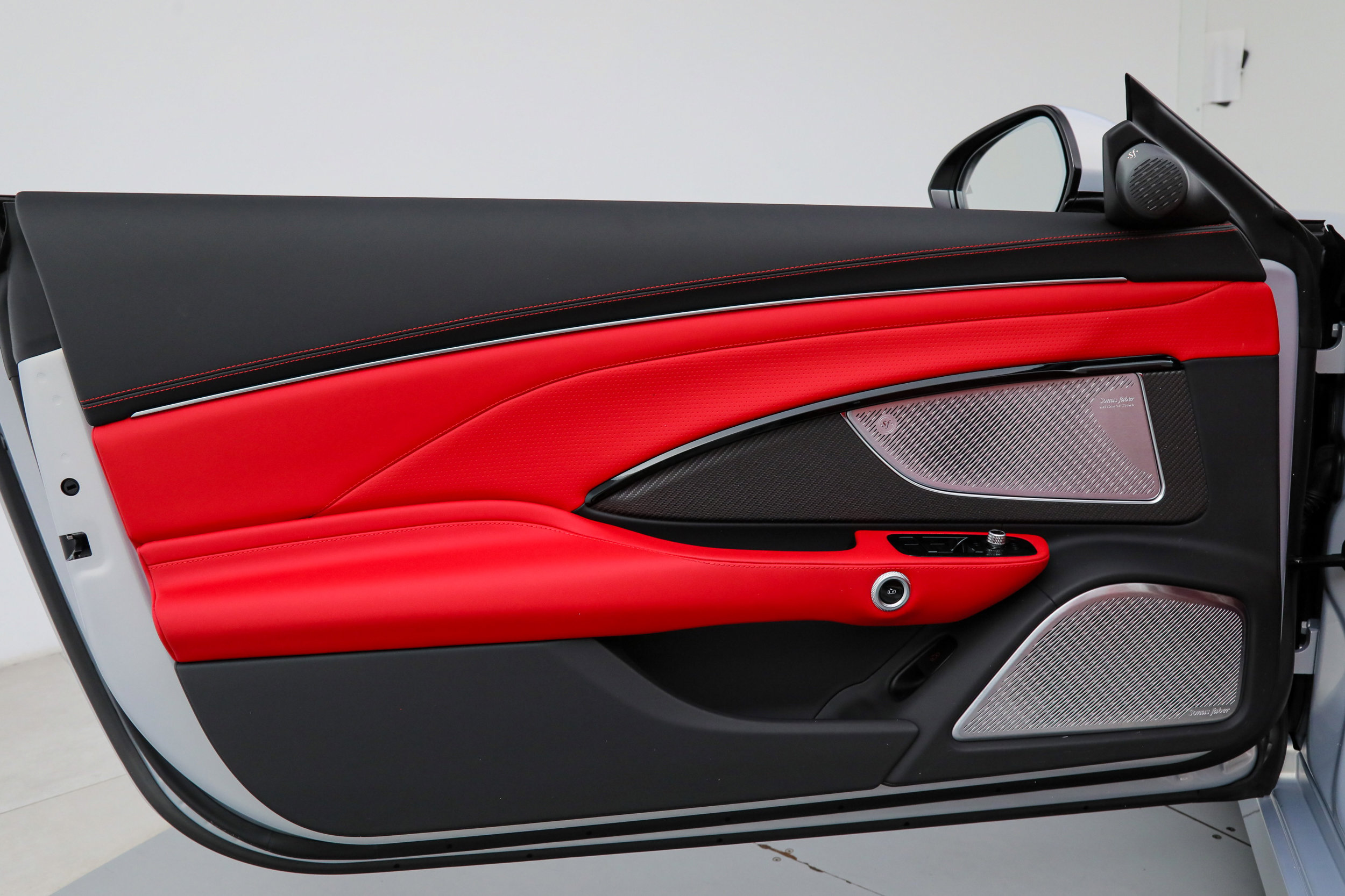 New 2026 Maserati GranCabrio Modena AWD/4WD image 19
