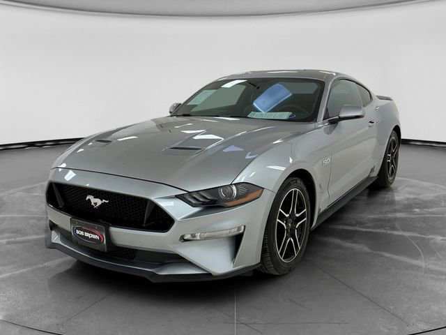 Used 2020 Ford Mustang GT Premium image 7