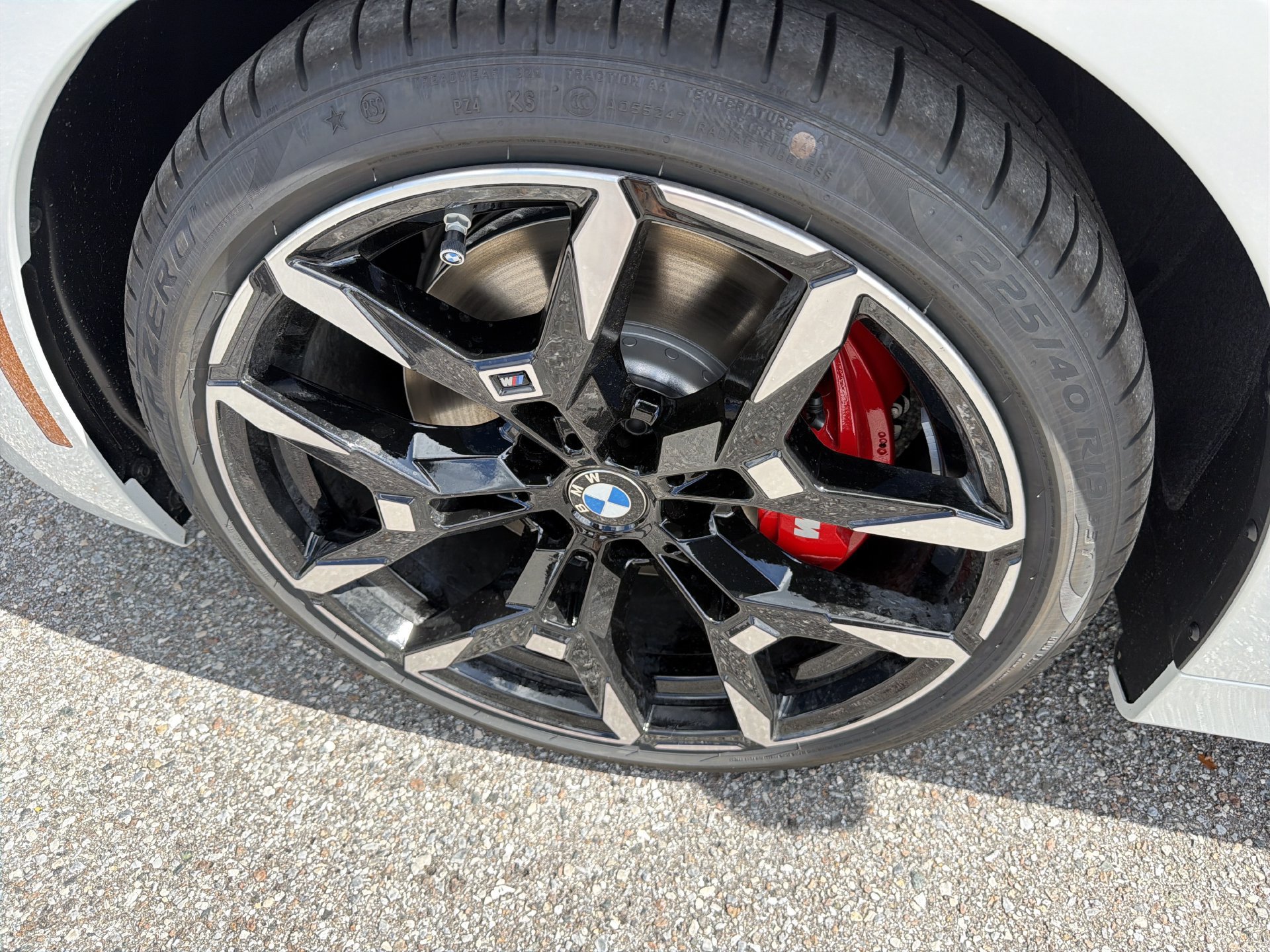 New 2027 BMW 430i Coupe w/ M Sport Package AWD/4WD image 11