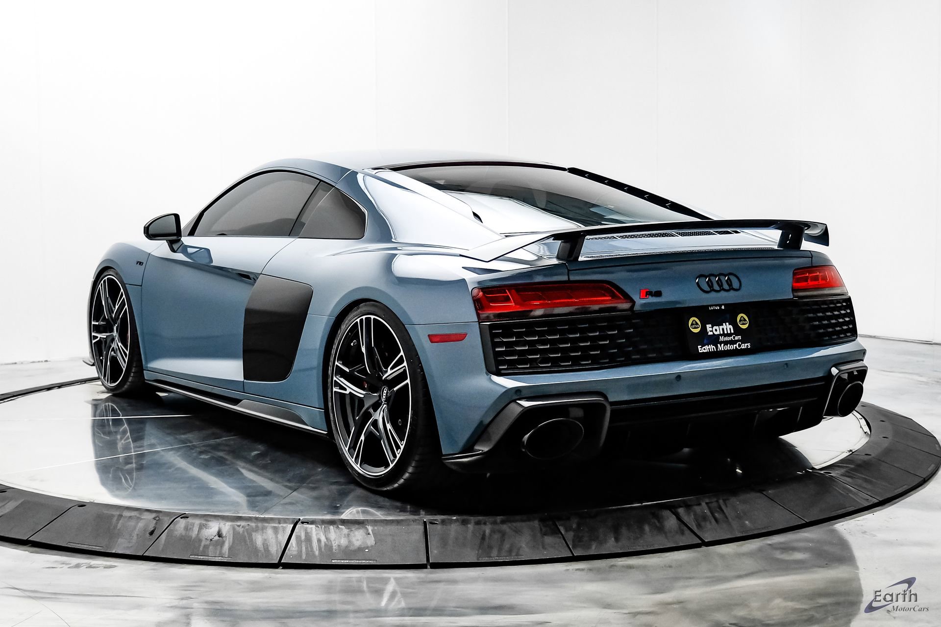 Used 2020 Audi R8 V10 performance AWD/4WD image 9