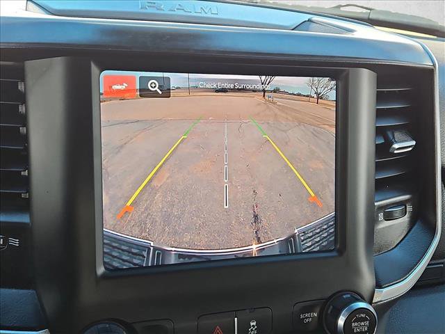 Used 2024 RAM 3500 Big Horn image 14