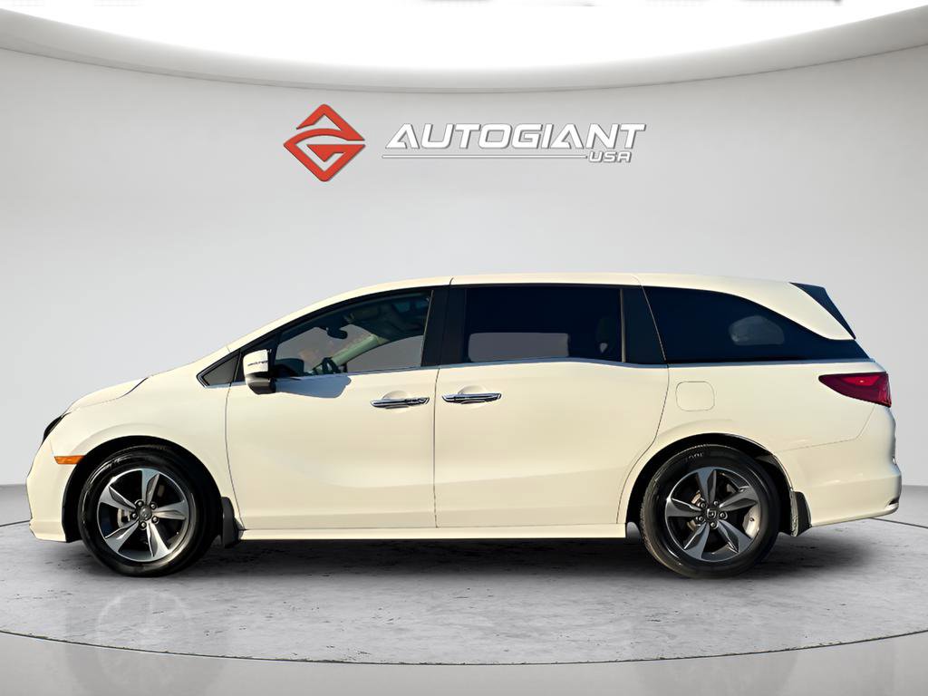 Used 2019 Honda Odyssey Touring image 3