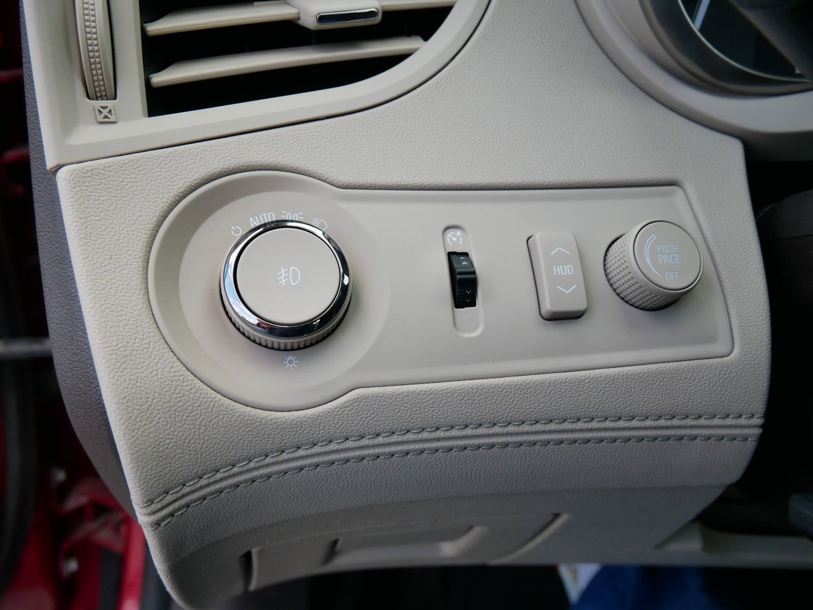 Used 2014 Buick LaCrosse Premium w/ Driver Confidence Package image 26