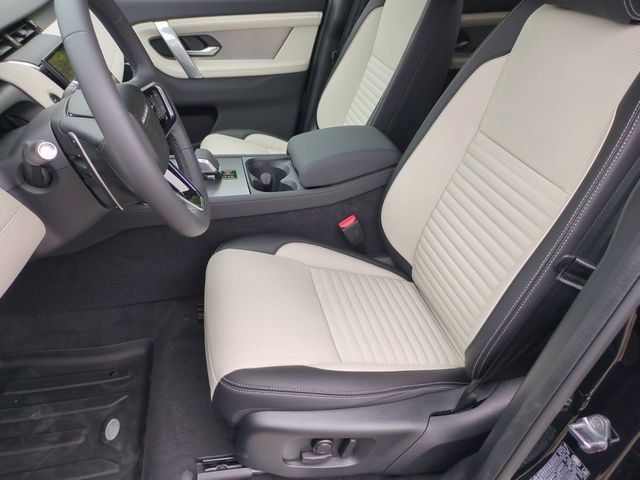 New 2026 Land Rover Discovery Sport Landmark AWD/4WD image 12