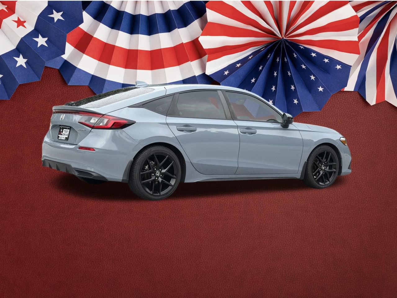 Used 2024 Honda Civic Sport image 26