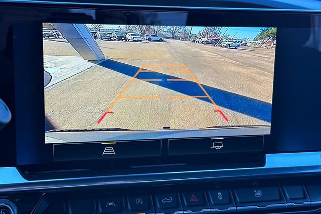 New 2026 Chevrolet Silverado 1500 LT image 25