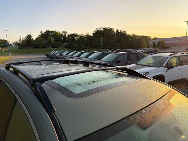 Used 2019 Subaru Forester Limited AWD/4WD image 8