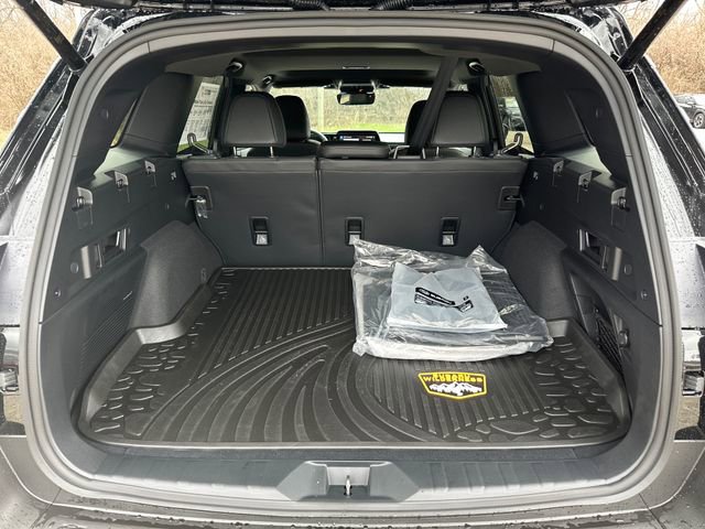 New 2026 Subaru Outback Wilderness image 21