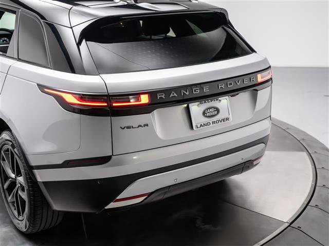 Used 2025 Land Rover Range Rover Velar S AWD/4WD image 30