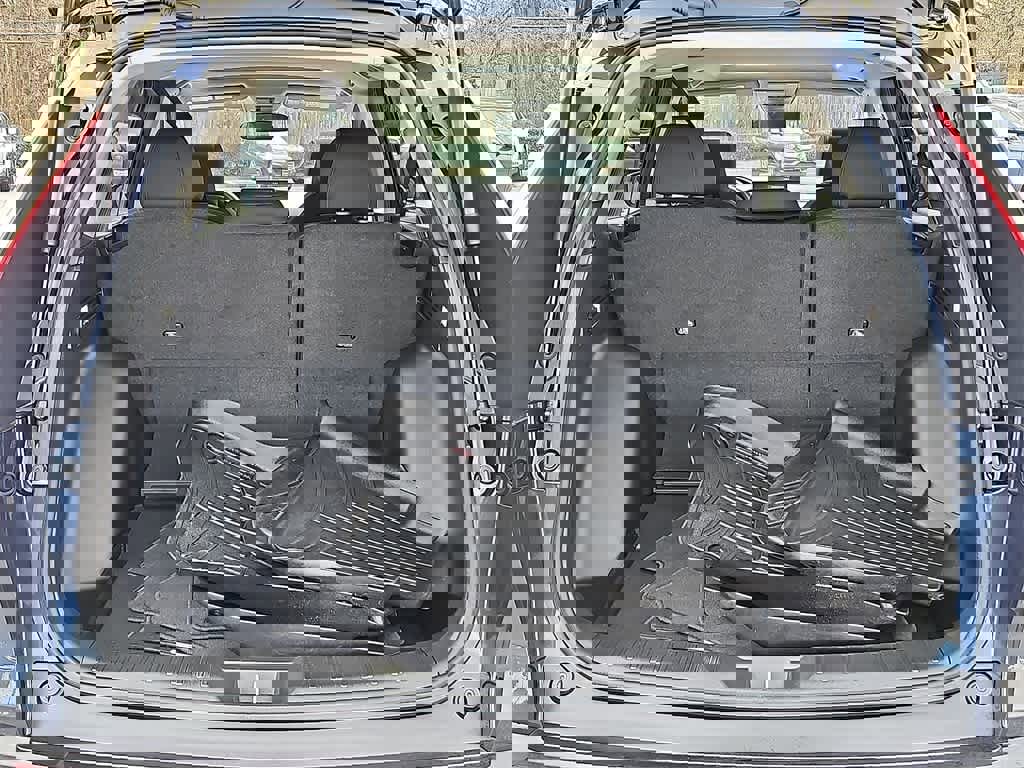 Certified 2023 Honda CR-V EX image 29