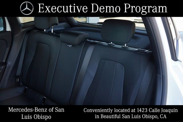 Used 2025 Mercedes-Benz GLA 250 image 28