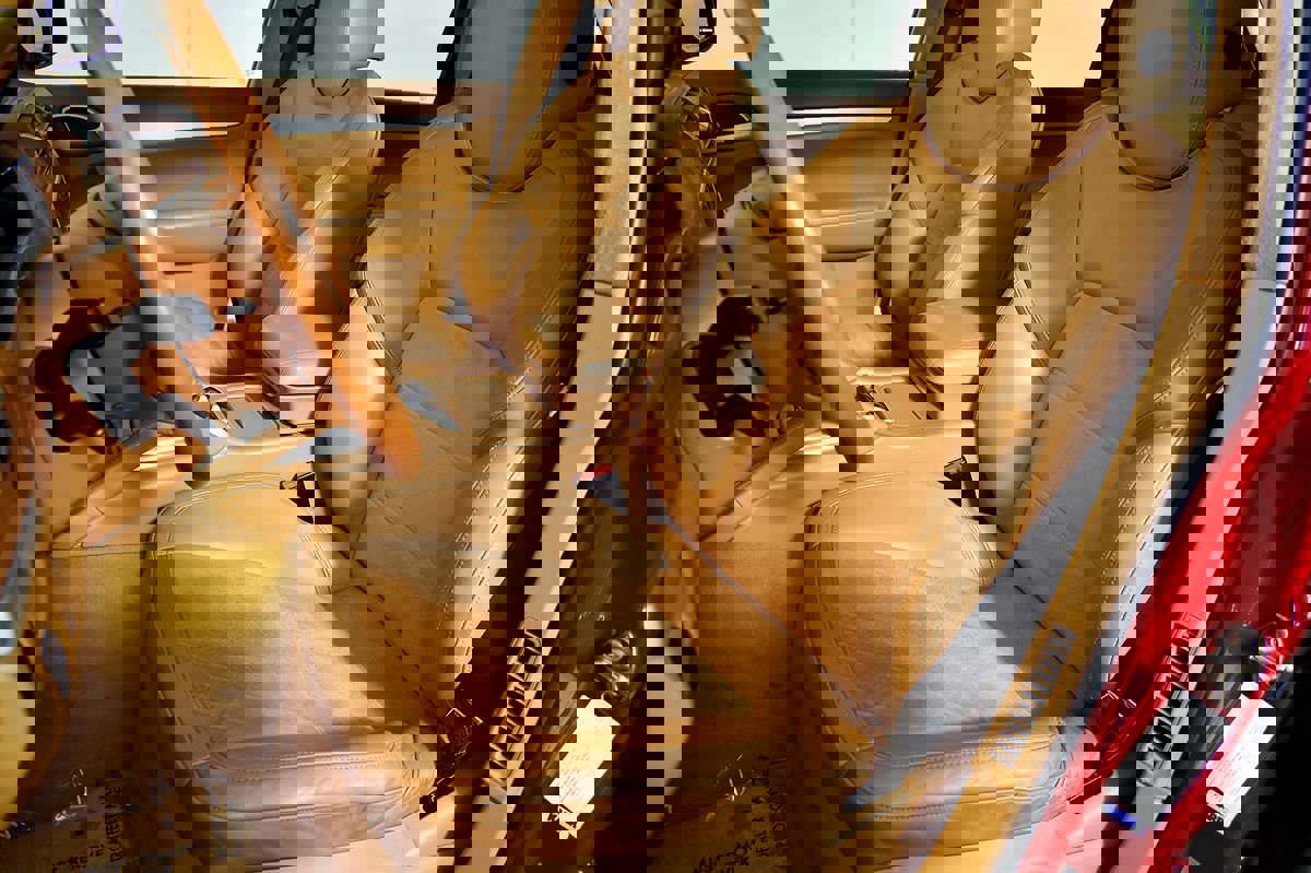 Used 2008 Porsche Cayenne GTS image 22