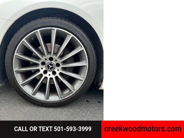 Used 2017 Mercedes-Benz SL 450 image 14