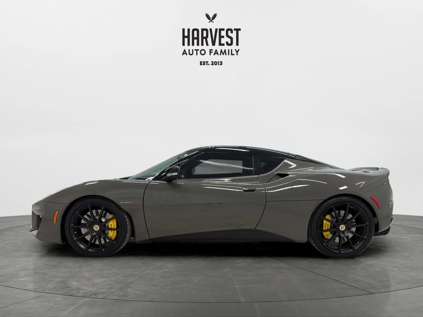 Used 2021 Lotus Evora RWD image 2
