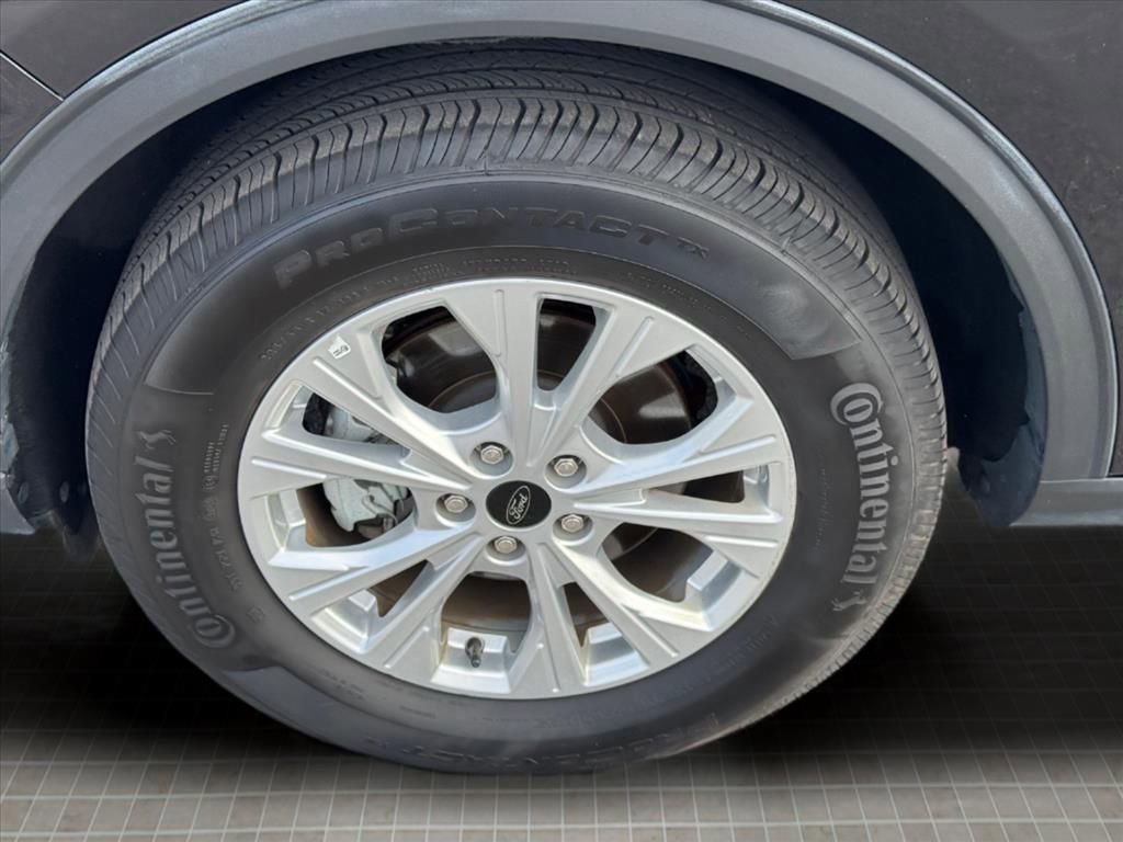 Used 2025 Ford Escape Active image 15