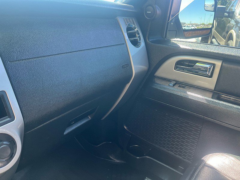 Used 2017 Ford Expedition Limited AWD/4WD image 21