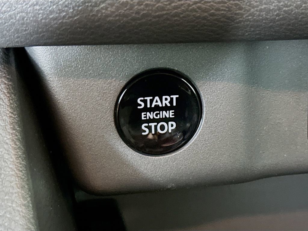 New 2026 Nissan Rogue SV image 19