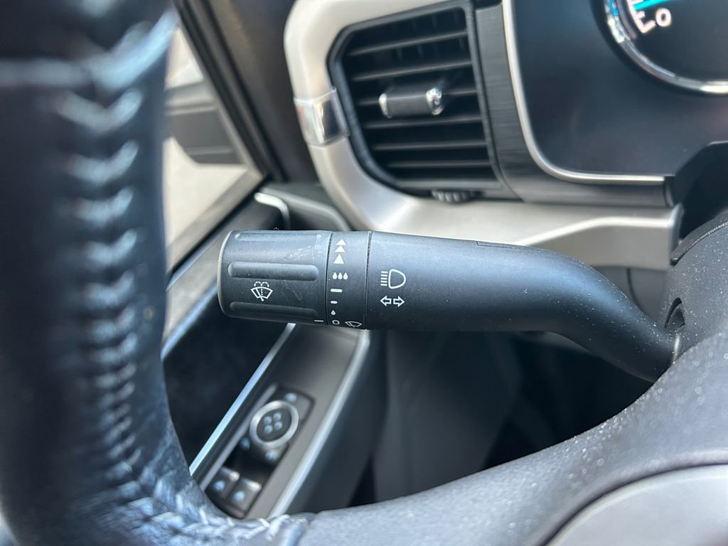 Used 2021 Ford F150 XLT w/ Equipment Group 301A Mid image 22