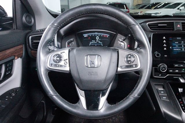 Used 2019 Honda CR-V EX-L image 9