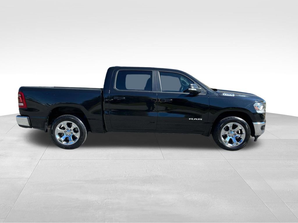 Used 2022 RAM 1500 Lone Star image 2