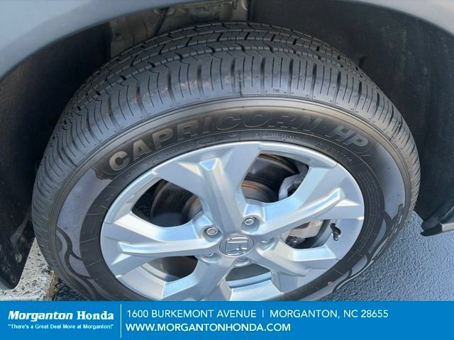 Used 2024 Honda HR-V LX image 11