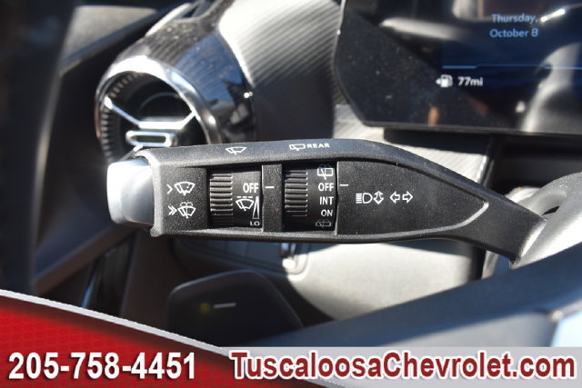 New 2027 Chevrolet Equinox LT FWD image 21