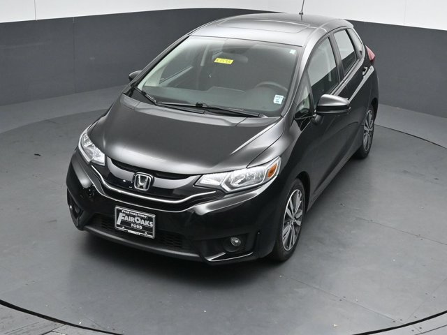 Used 2015 Honda Fit EX image 47