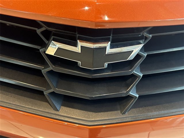 Certified 2023 Chevrolet Camaro LT w/ RS Package image 29