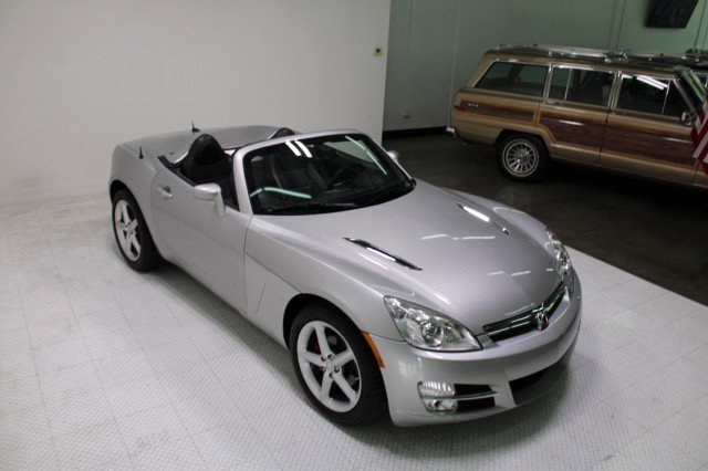 Used 2008 Saturn Sky w/ Premium Trim Package image 18