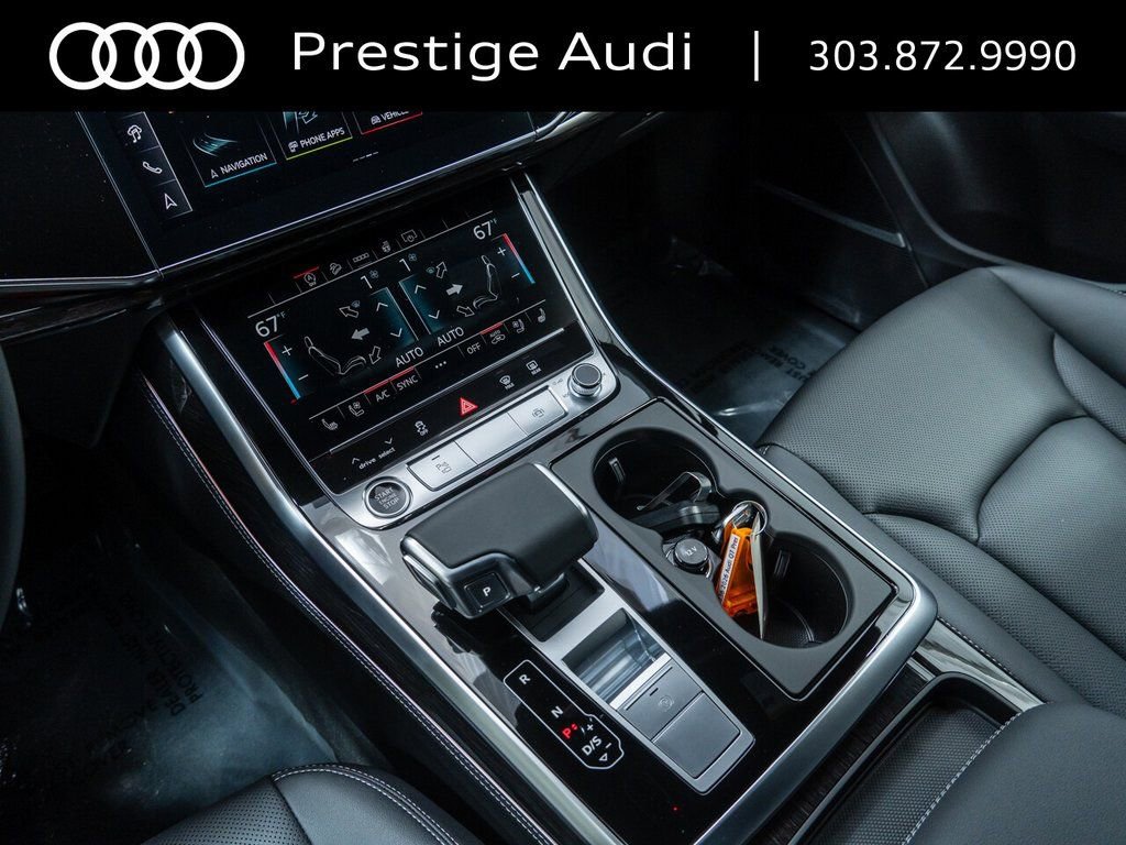 New 2026 Audi Q7 3.0T Premium Plus image 20