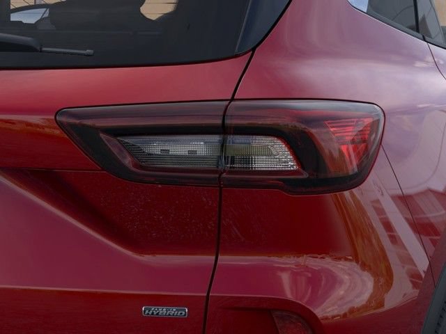 New 2025 Ford Escape SE FWD image 21