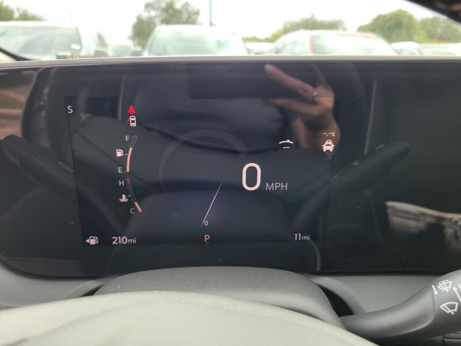 New 2026 Buick Encore GX Avenir w/ Avenir Technology Package FWD image 20