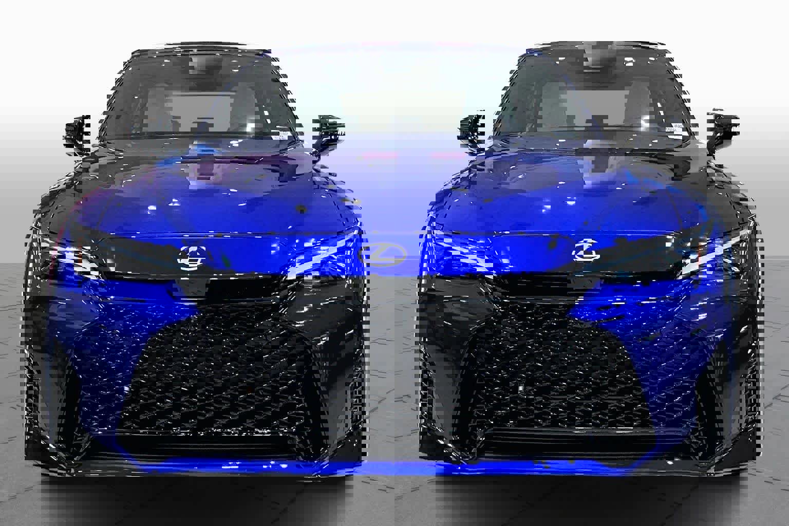 New 2026 Lexus IS 350 F Sport image 3