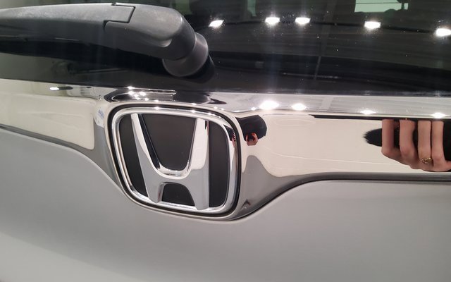 Used 2020 Honda CR-V EX-L image 45