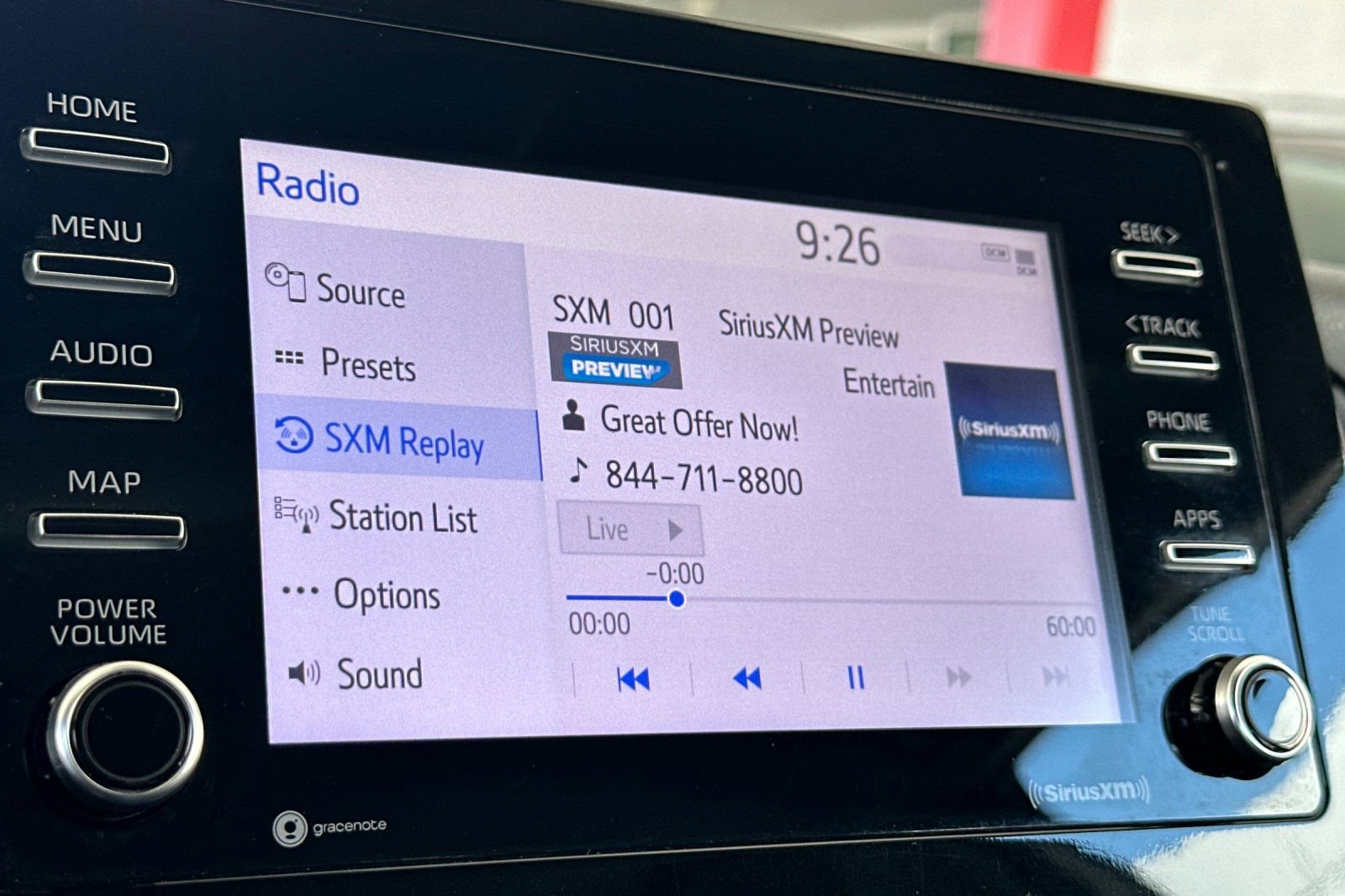 Certified 2024 Toyota Camry SE FWD image 18