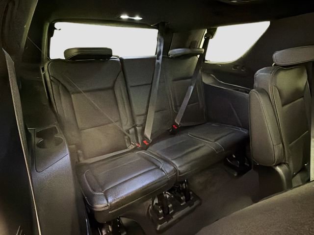 Certified 2022 GMC Yukon Denali image 25