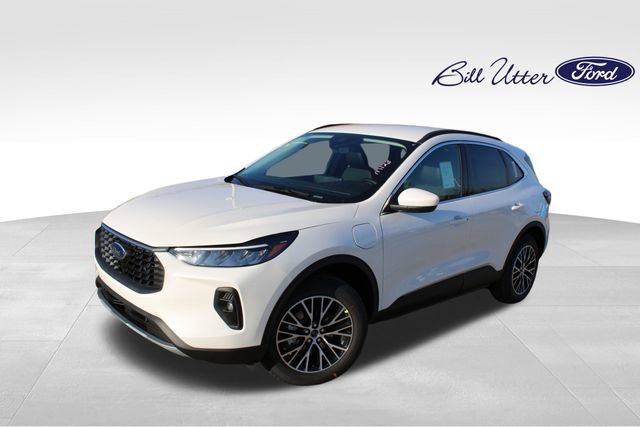 New 2025 Ford Escape SE image 1
