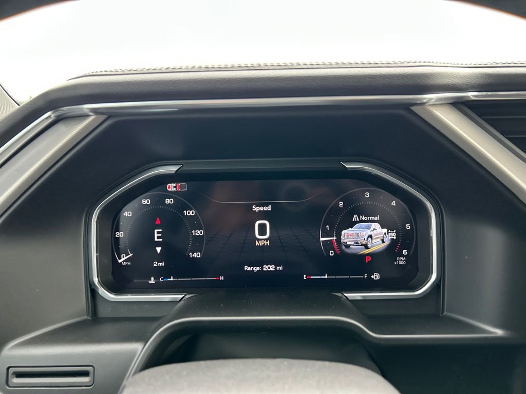 New 2026 GMC Sierra 1500 Denali AWD/4WD image 24