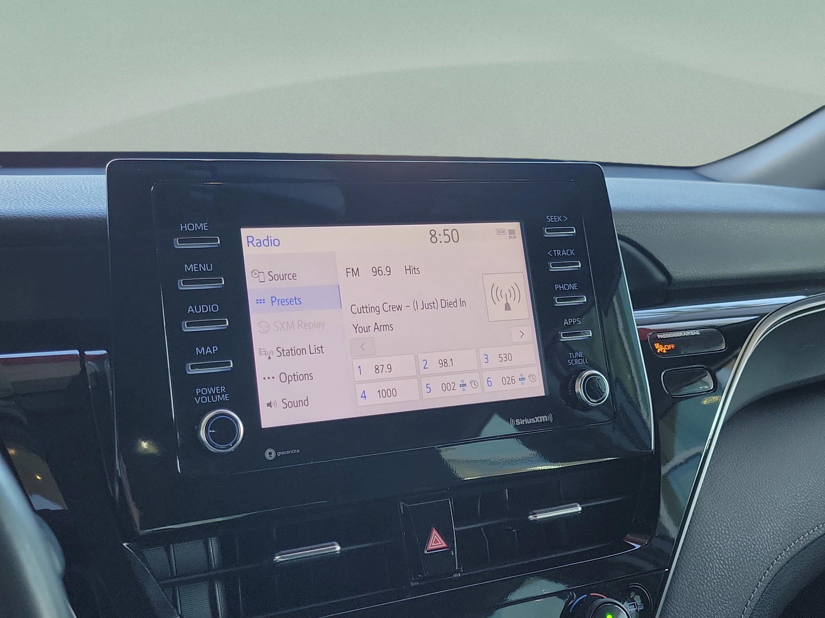 Certified 2023 Toyota Camry SE image 32