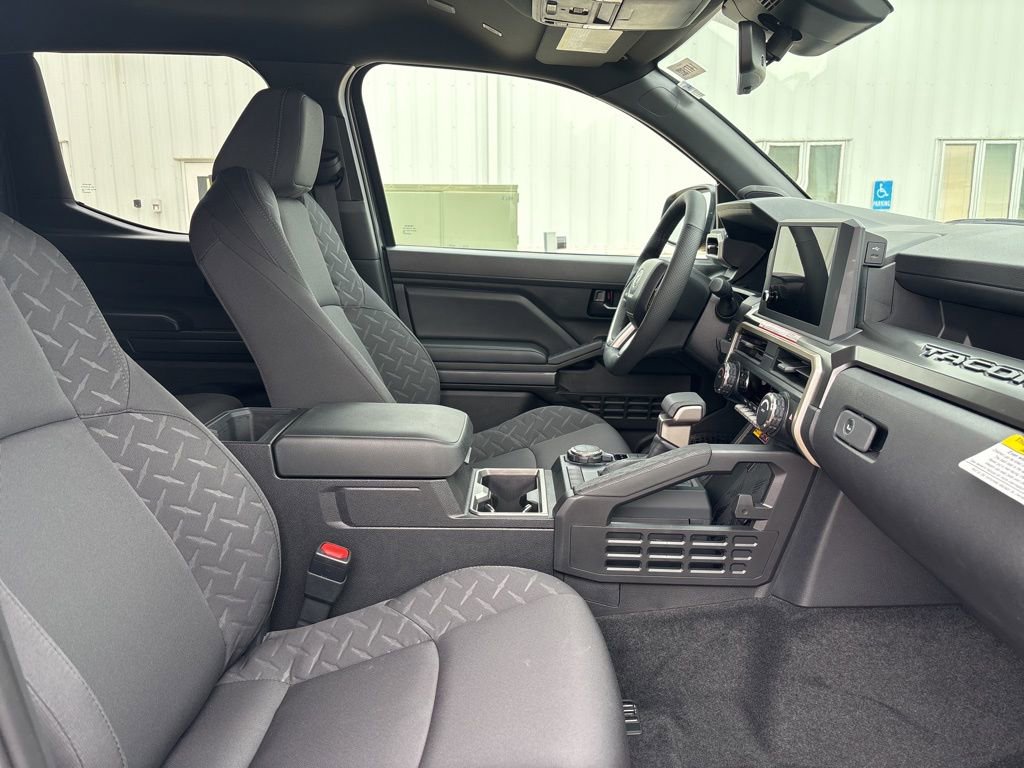 New 2026 Toyota Tacoma SR5 image 27