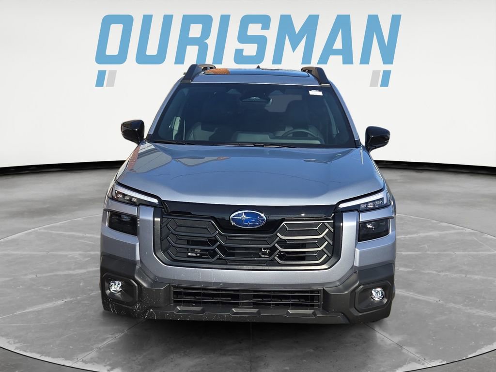 New 2026 Subaru Outback Limited image 8