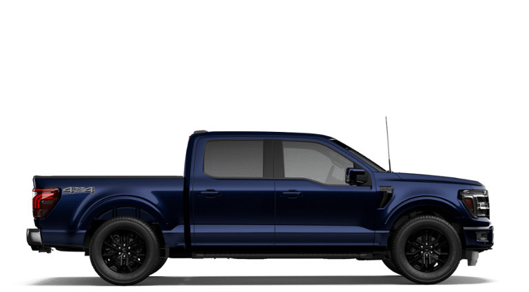 New 2026 Ford F150 Lariat w/ Equipment Group 501A Mid AWD/4WD image 27