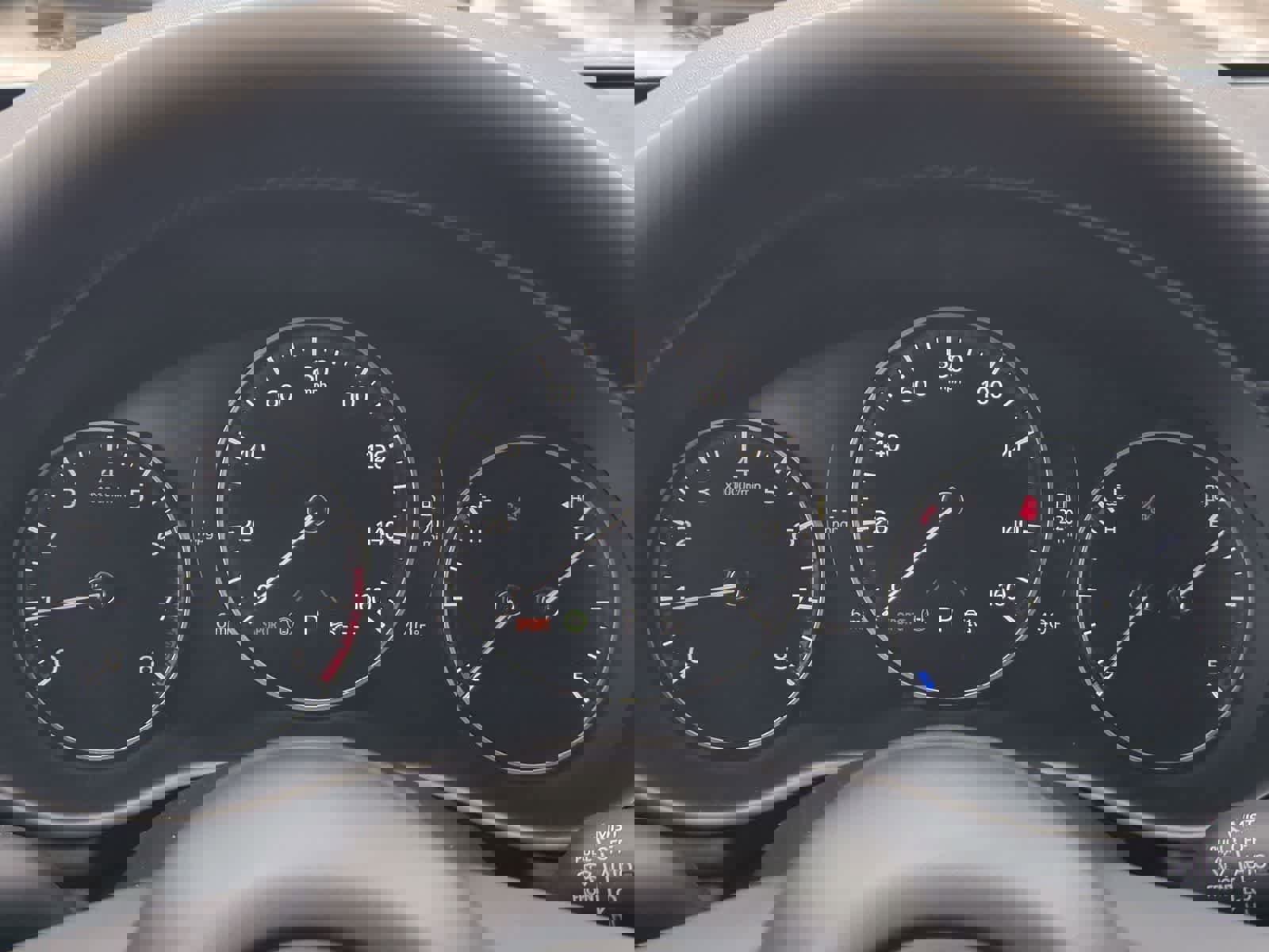 New 2026 MAZDA MAZDA3 2.5 S Sedan w/ Preferred Pkg image 32