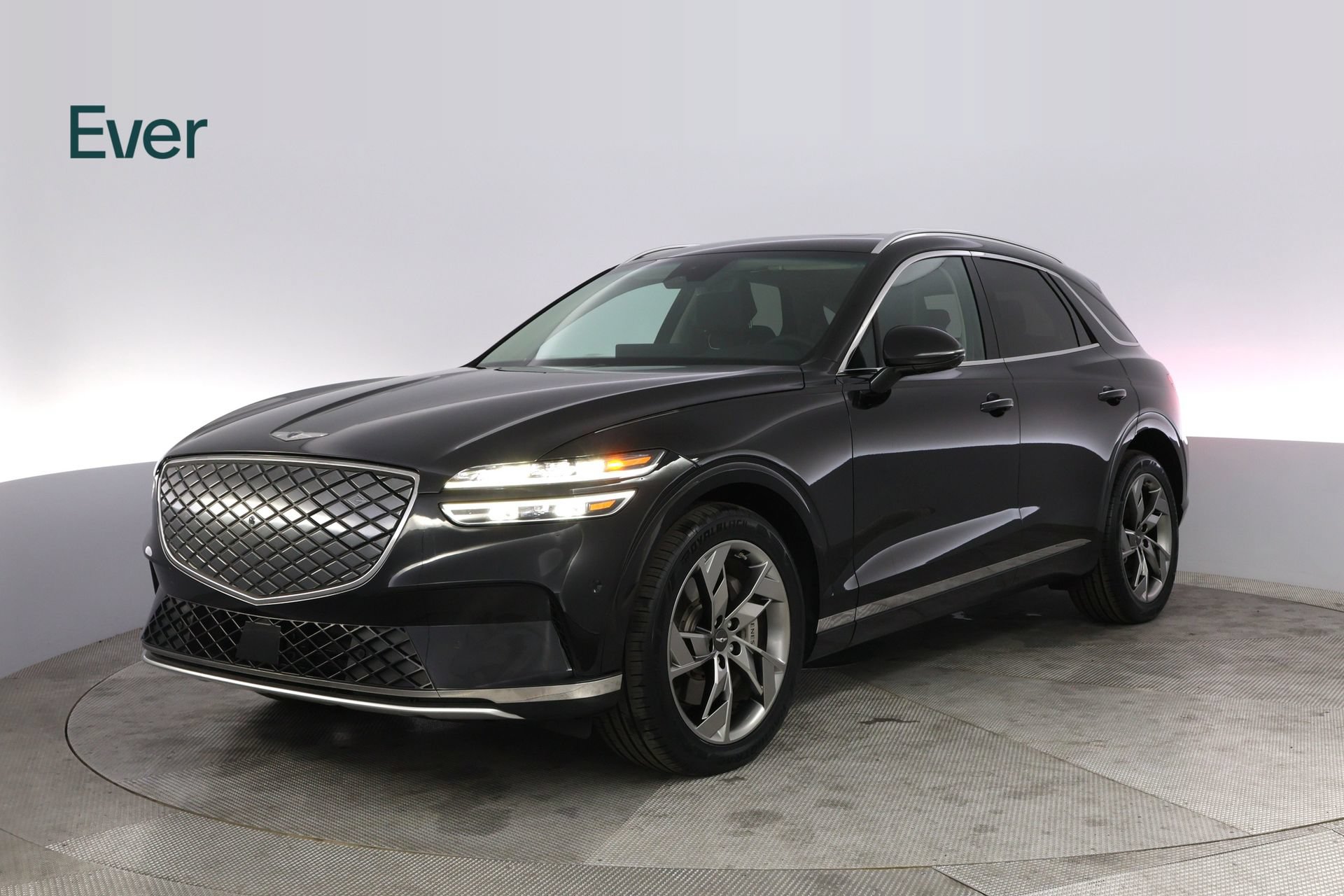 Used 2023 Genesis Electrified GV70 AWD/4WD image 2