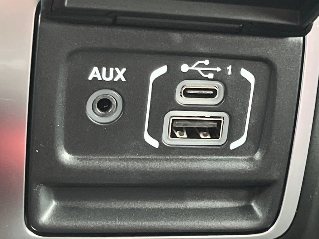 New 2026 Jeep Wrangler Sport AWD/4WD image 13