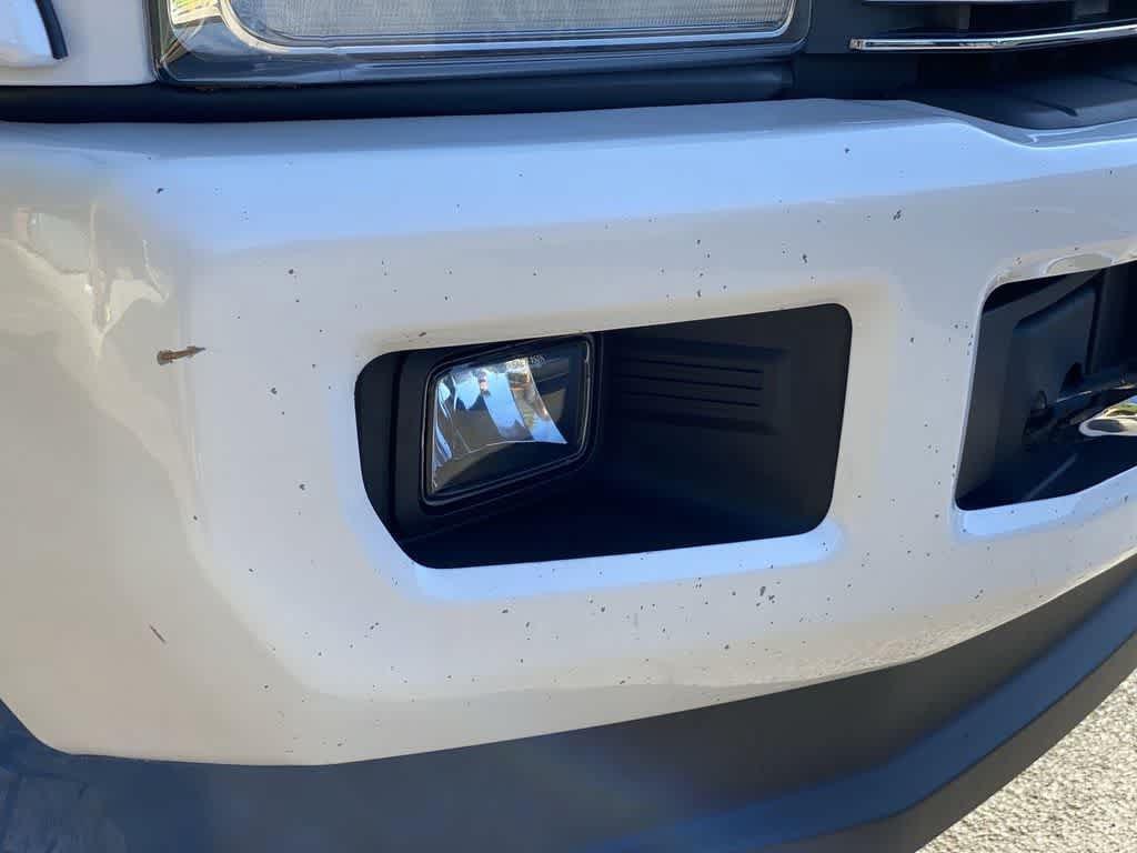 Used 2018 Ford F350 Limited w/ FX4 Off-Road Package AWD/4WD image 36