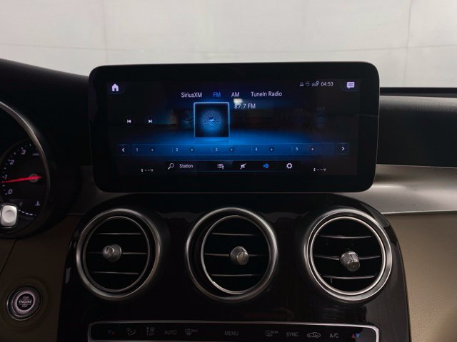 Used 2021 Mercedes-Benz GLC 300 image 20