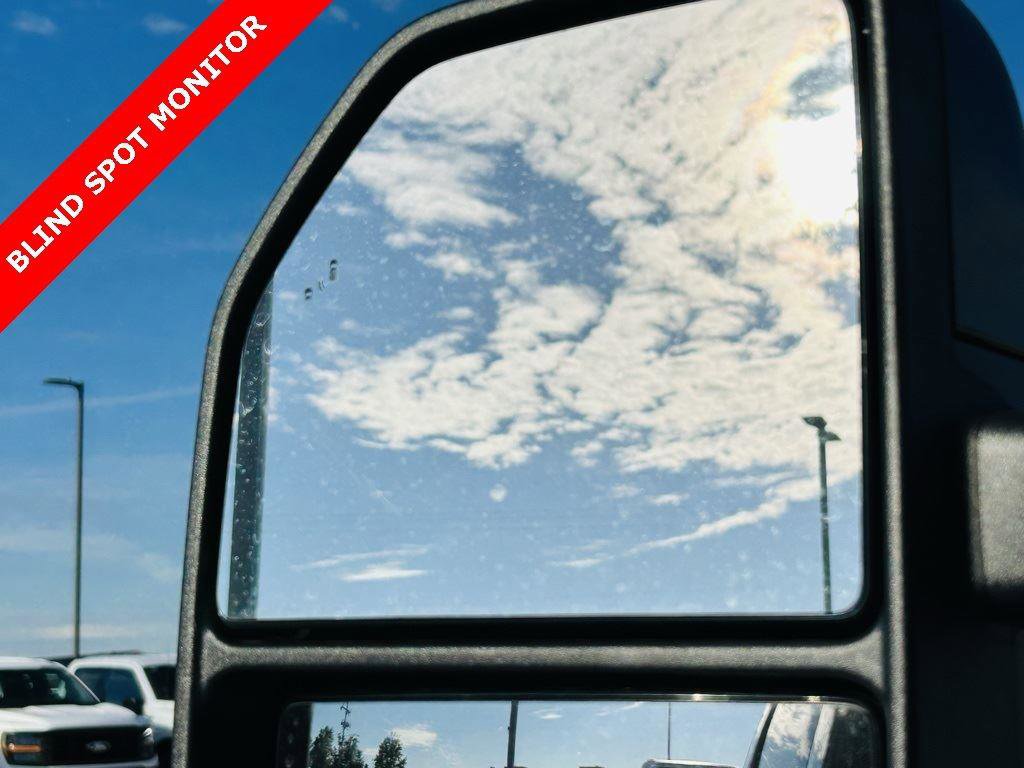 New 2026 Ford F250 King Ranch image 14