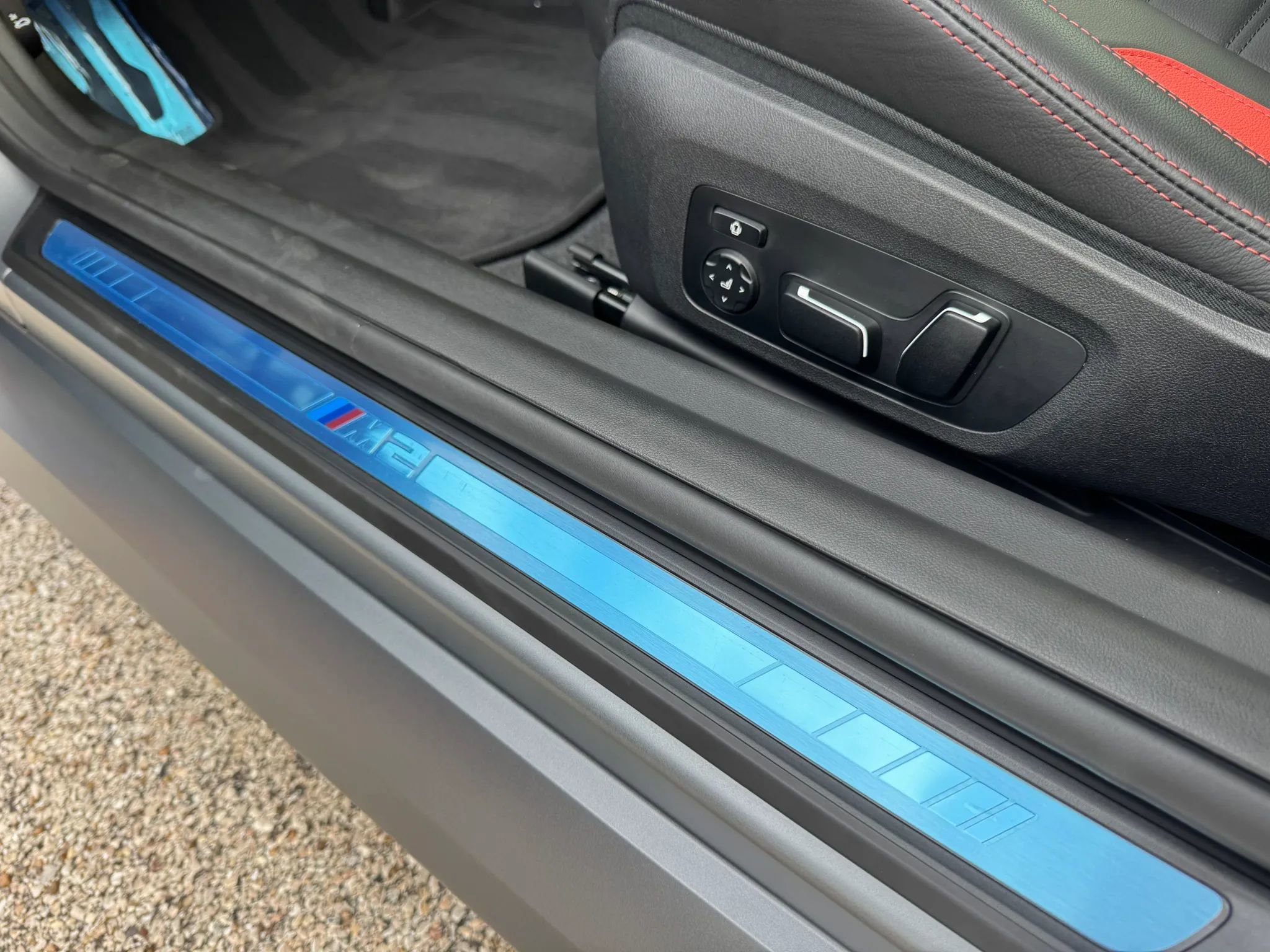 Used 2026 BMW M2 w/ Lighting Package RWD image 53